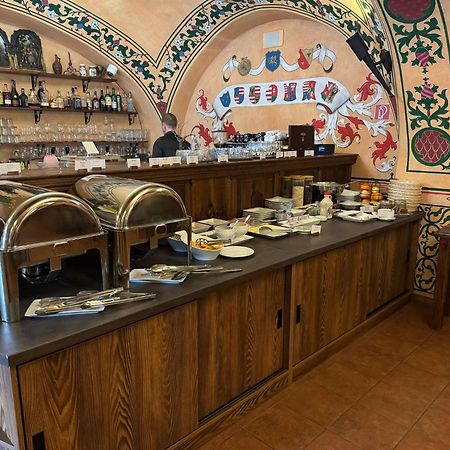 Hotel Grand Viglas 즈볼렌 외부 사진