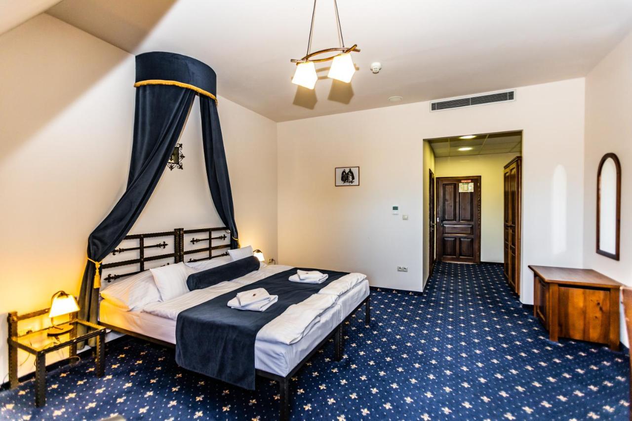 Hotel Grand Viglas 즈볼렌 외부 사진
