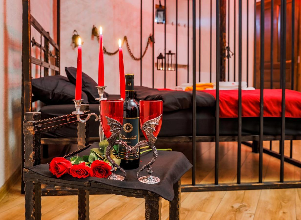 Hotel Grand Viglas 즈볼렌 외부 사진
