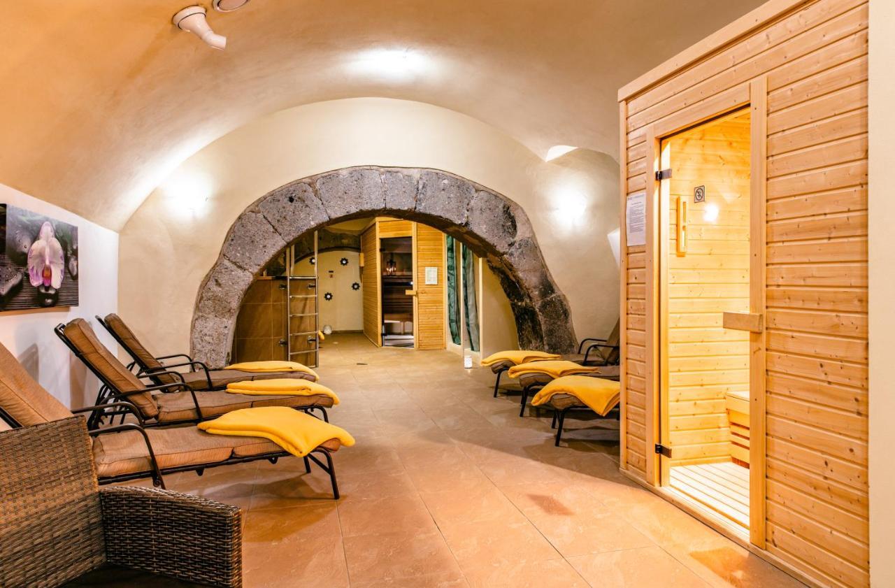 Hotel Grand Viglas 즈볼렌 외부 사진